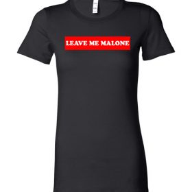 Ladies T-Shirt