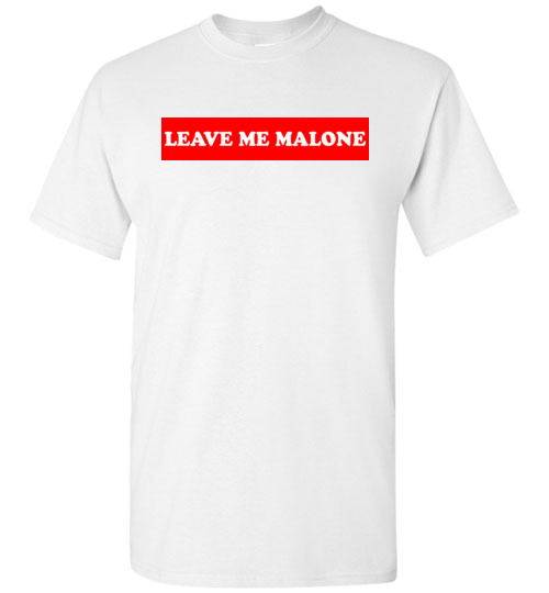 $18.95 – Leave me Malone funny Maleficent T-Shirt