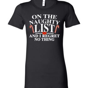 Ladies T-Shirt