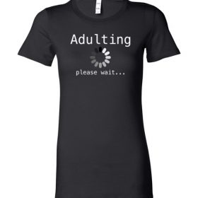 Ladies T-Shirt