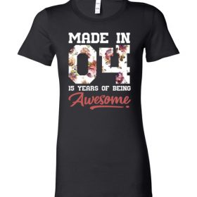 Ladies T-Shirt