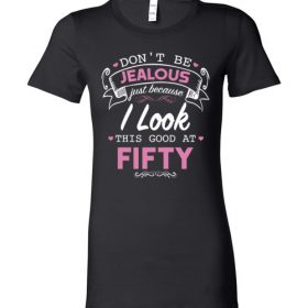 Ladies T-Shirt