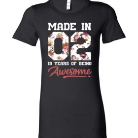 Ladies T-Shirt