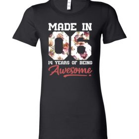 Ladies T-Shirt