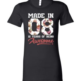 Ladies T-Shirt