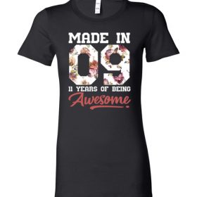 Ladies T-Shirt