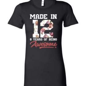 Ladies T-Shirt