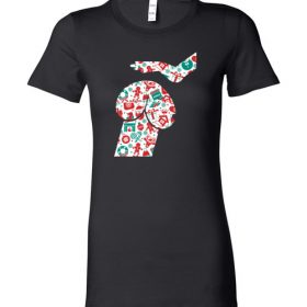 Ladies T-Shirt