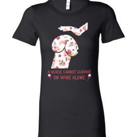 Ladies T-Shirt