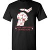 $18.95 – Funny Nurse Wine Shirts: Penis Dog T-Shirt