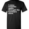 $18.95 – Funny Dad T-Shirt Handyman Hardware Store Tools Gift T-Shirt