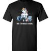 $18.95 – Funny Gym Unicorn Shirts The Struggle is Real T-Shirt