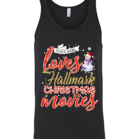 Mens Tank