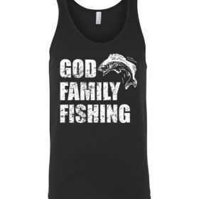 Mens Tank