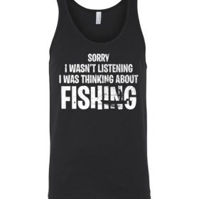 Mens Tank