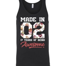 Mens Tank