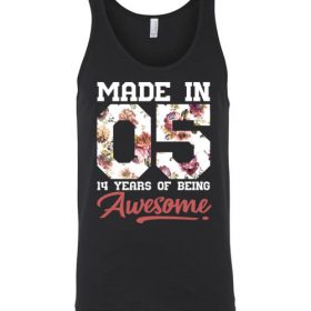 Mens Tank