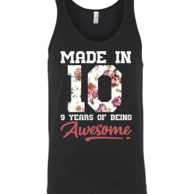 Mens Tank