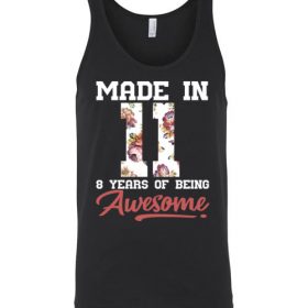 Mens Tank