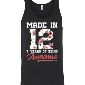 Mens Tank