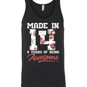 Mens Tank