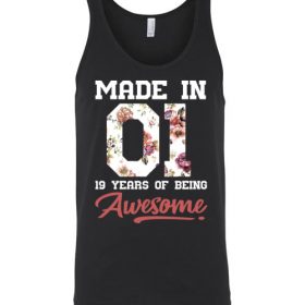 Mens Tank