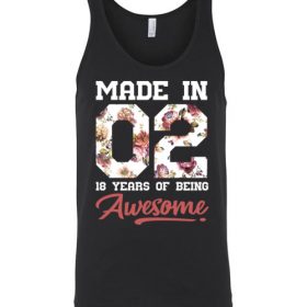 Mens Tank