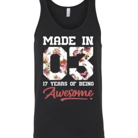 Mens Tank