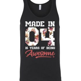 Mens Tank