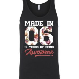 Mens Tank