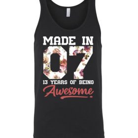 Mens Tank