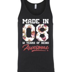 Mens Tank