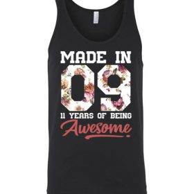 Mens Tank