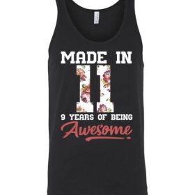 Mens Tank