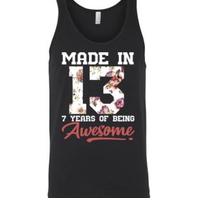 Mens Tank