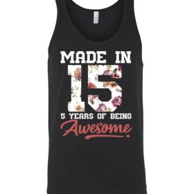 Mens Tank