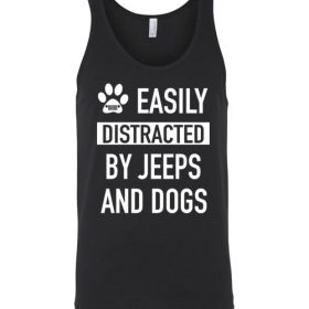 Mens Tank