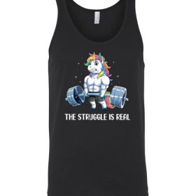 Mens Tank