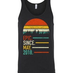 Mens Tank