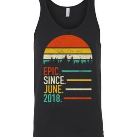 Mens Tank