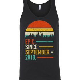 Mens Tank