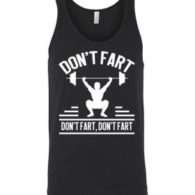 Mens Tank