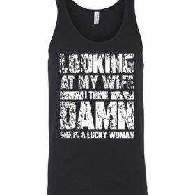 Mens Tank