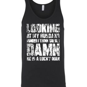 Mens Tank