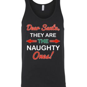 Mens Tank