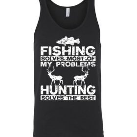 Mens Tank