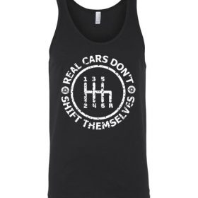 Mens Tank