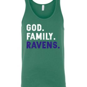 Mens Tank