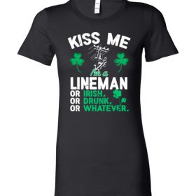 Ladies T-Shirt