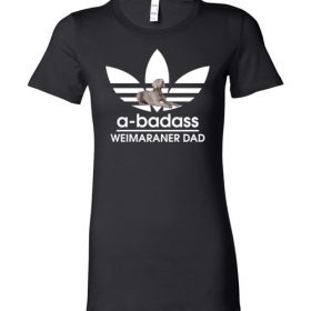 Ladies T-Shirt